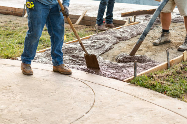 Best Stamped Concrete Near Me  in Blackhawk, CA