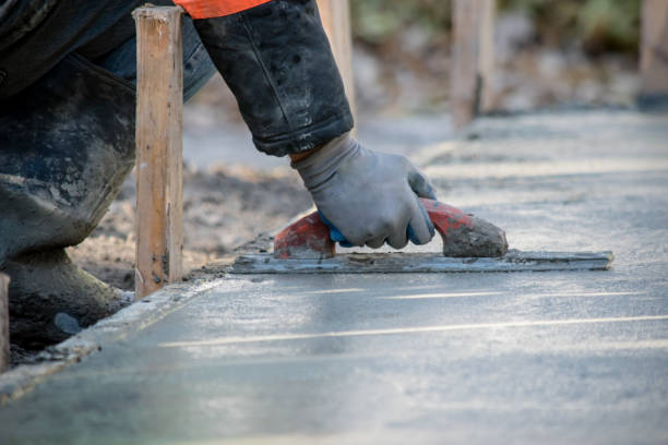 Best Concrete Installation Cost  in Blackhawk, CA