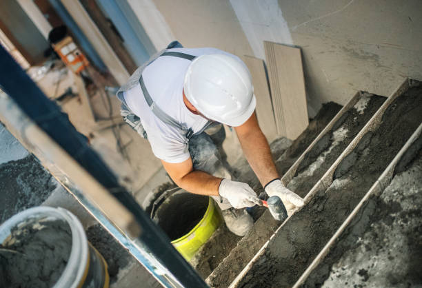 Best Concrete Leveling Services  in Blackhawk, CA