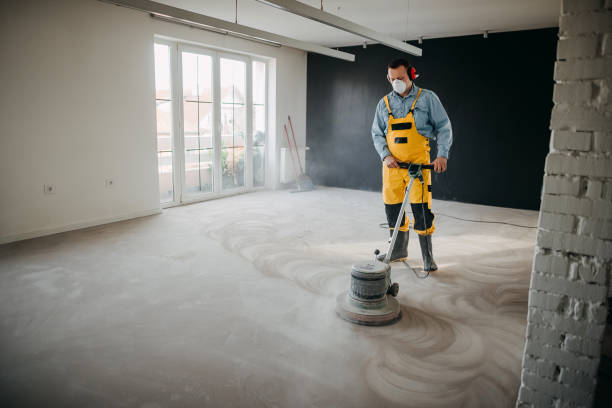 Best Concrete Flooring Contractor  in Blackhawk, CA
