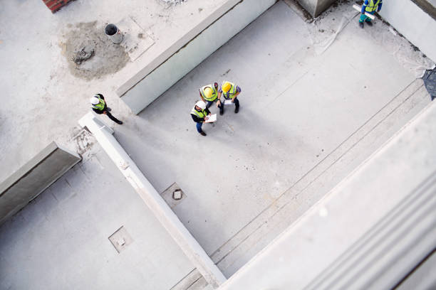 Best Affordable Concrete Services  in Blackhawk, CA