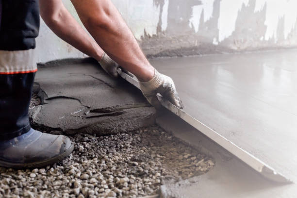 Best Custom Concrete Contractor  in Blackhawk, CA
